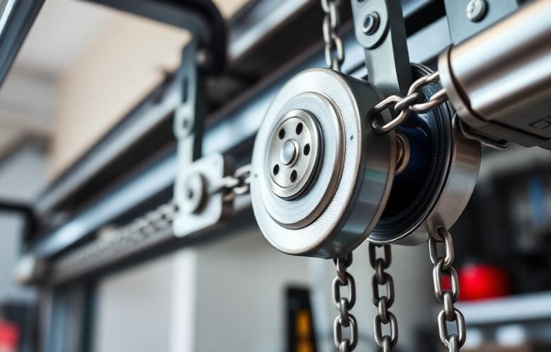 Chain Maintenance: A Complete Guide for Homeowners